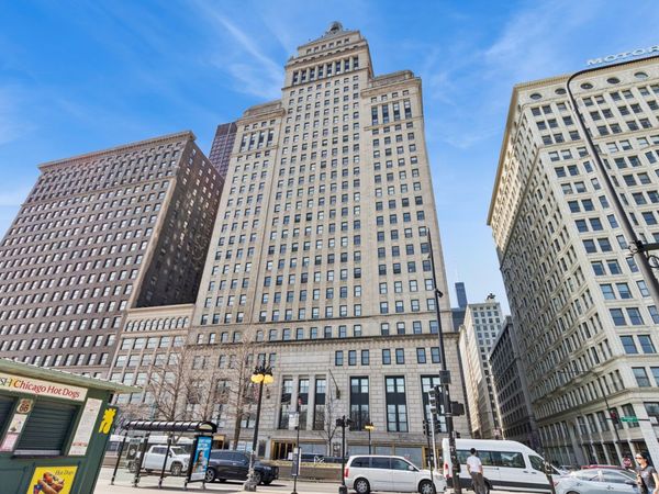 310 S Michigan Avenue, Unit 1609, Chicago, IL 60604