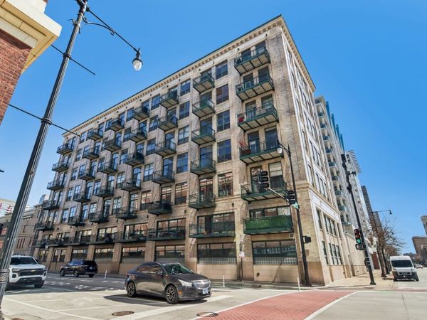 1801 S Michigan Avenue , Unit 505, Chicago, IL 60616