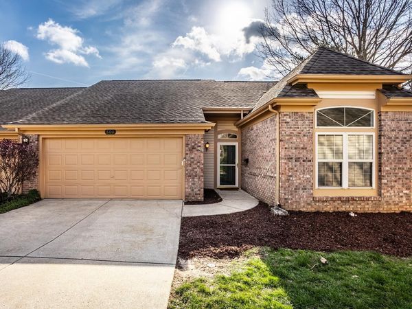 500 E Moss Creek Drive, Bloomington, IN 47401