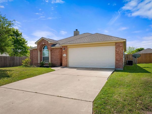 7719 Fieldstone DR, Temple, TX 76502