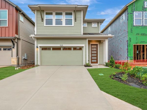 1025 Brickell LOOP, Austin, TX 78744