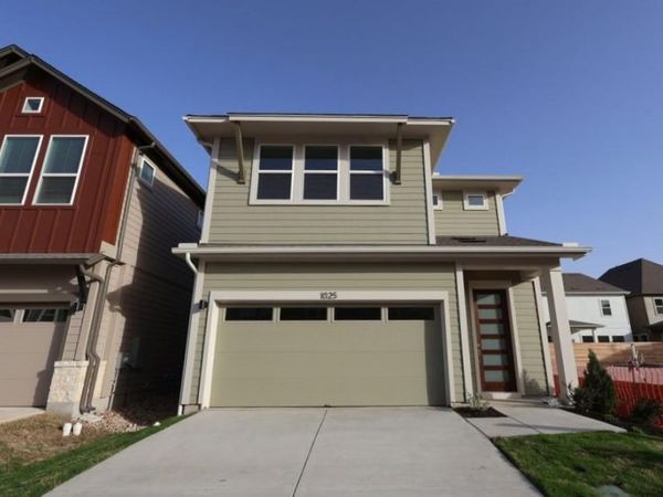 1025 Brickell LOOP, Austin, TX 78744