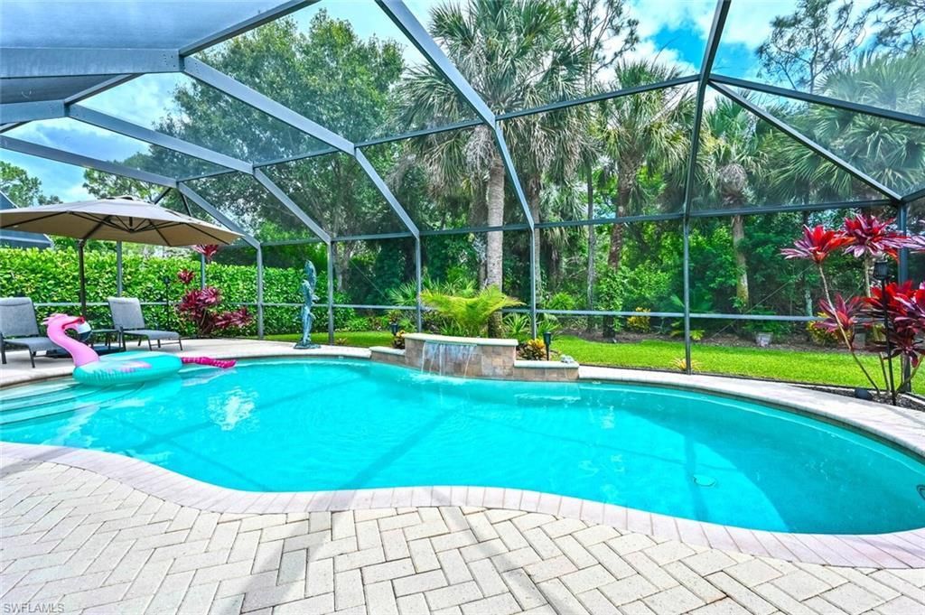 6453 Autumn Woods Blvd, Naples, FL 34109 Photo