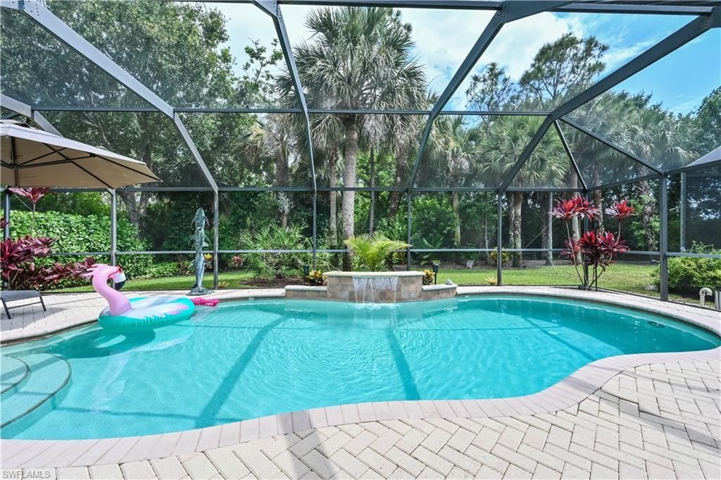 6453 Autumn Woods Blvd, Naples, FL 34109 Photo