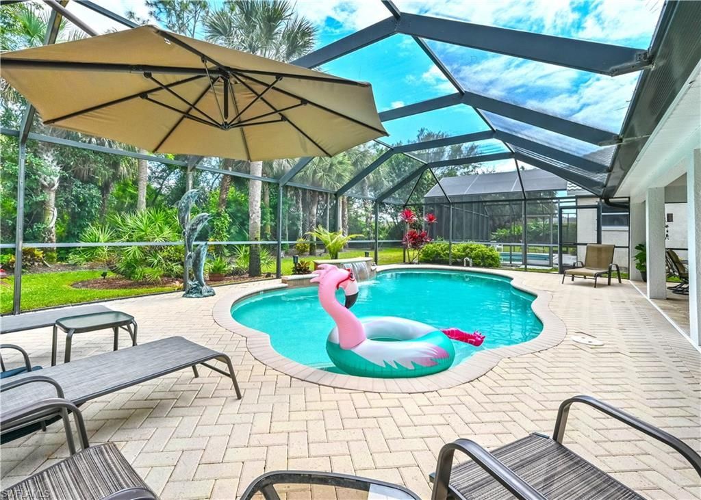 6453 Autumn Woods Blvd, Naples, FL 34109 Photo