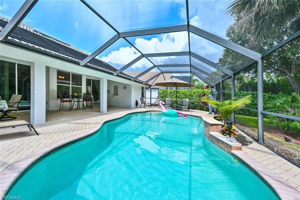 6453 Autumn Woods Blvd, Naples, FL 34109 Photo