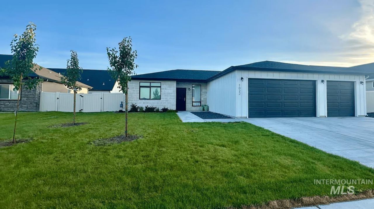 1022 Trapper Peak Rd, Kimberly, ID 83341 Main Photo