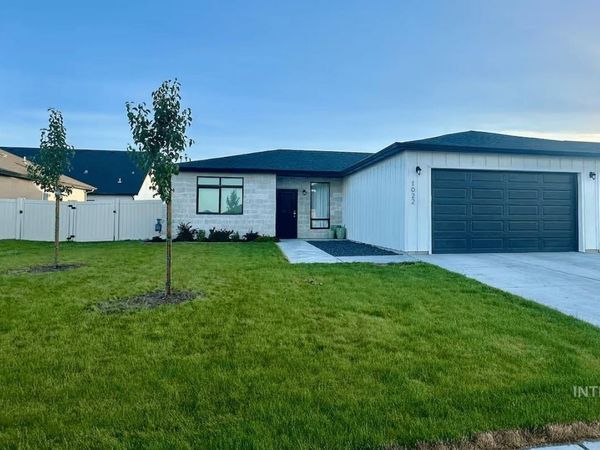 1022 Trapper Peak Rd, Kimberly, ID 83341