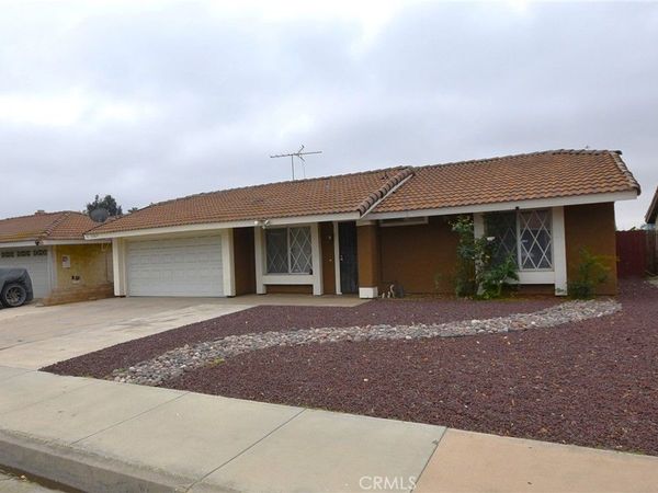 23839 Suncrest Avenue, Moreno Valley, CA 92553