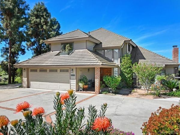 1282 Olive Ave, Fallbrook, CA 92028