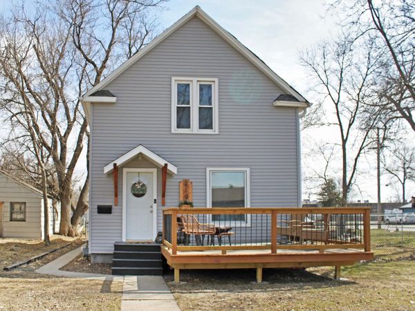 219 S 4th Street, Aberdeen, SD 57401