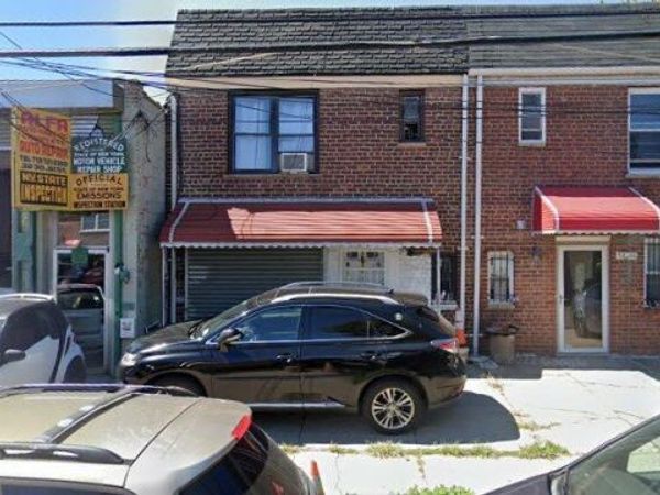 3228 61st Street , Woodside, NY 11377