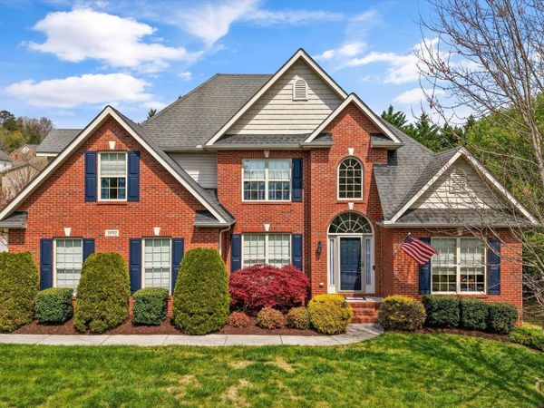 10742 Modesto Lane, Knoxville, TN 37934