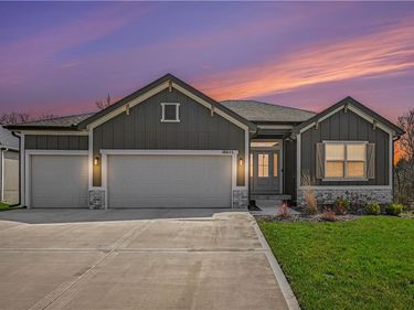 16655 NW 124th Street, Platte City, MO 64079