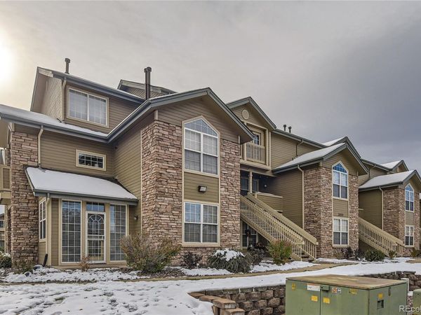 2850 W Centennial Drive , Unit D, Littleton, CO 80123