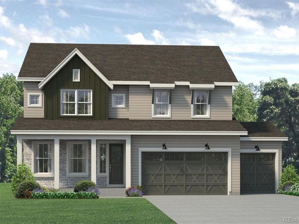 3455 Ballinger Circle , Mead, CO 80542