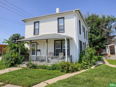 215 S 17 Street, Blair, NE 68008