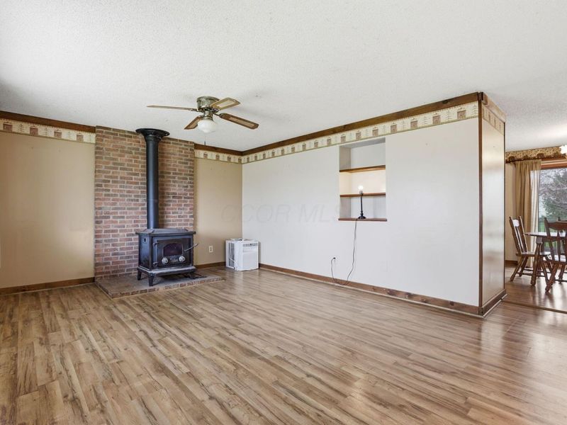 3050 Van Fossen Road , Utica, OH 43080 Photo 10