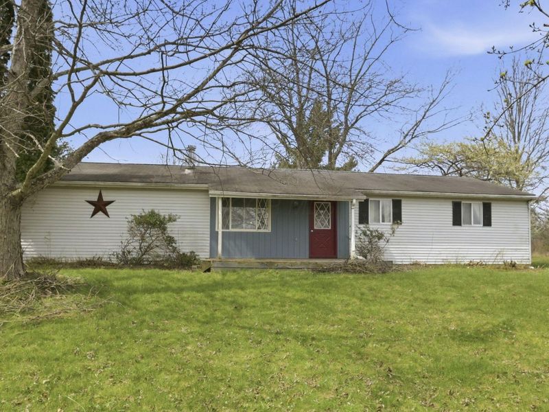 3050 Van Fossen Road , Utica, OH 43080 Photo 2