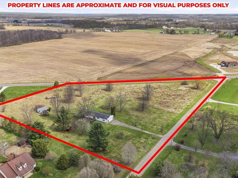 3050 Van Fossen Road , Utica, OH 43080 Photo 3