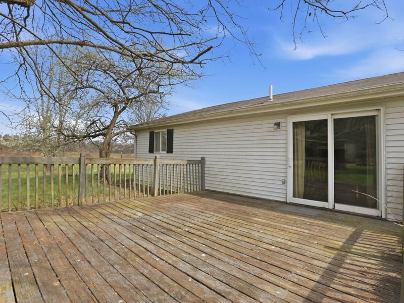 3050 Van Fossen Road , Utica, OH 43080 Photo 32