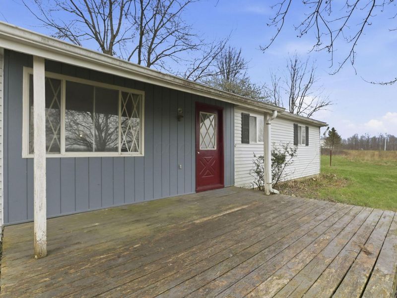 3050 Van Fossen Road , Utica, OH 43080 Photo 4