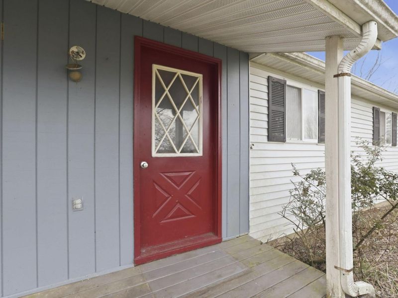 3050 Van Fossen Road , Utica, OH 43080 Photo 6