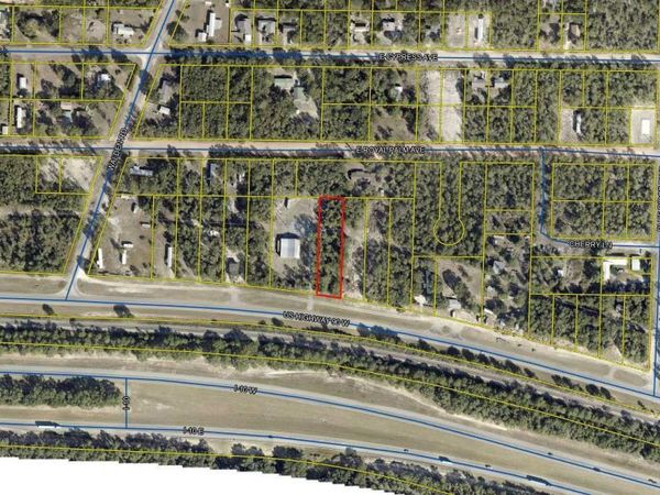 Lot 23 W Us Highway 90, DeFuniak Springs, FL 32433