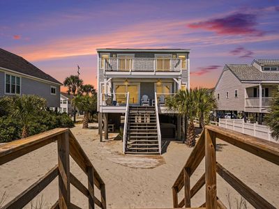 903 South Waccamaw Dr., Garden City Beach, SC 29576