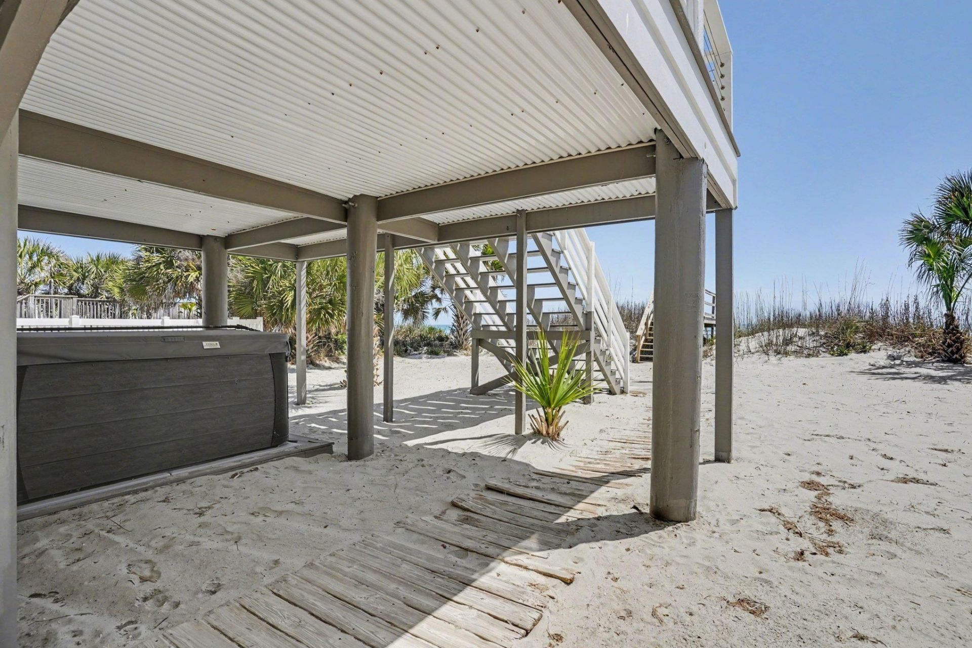 903 South Waccamaw Dr. Photo 40