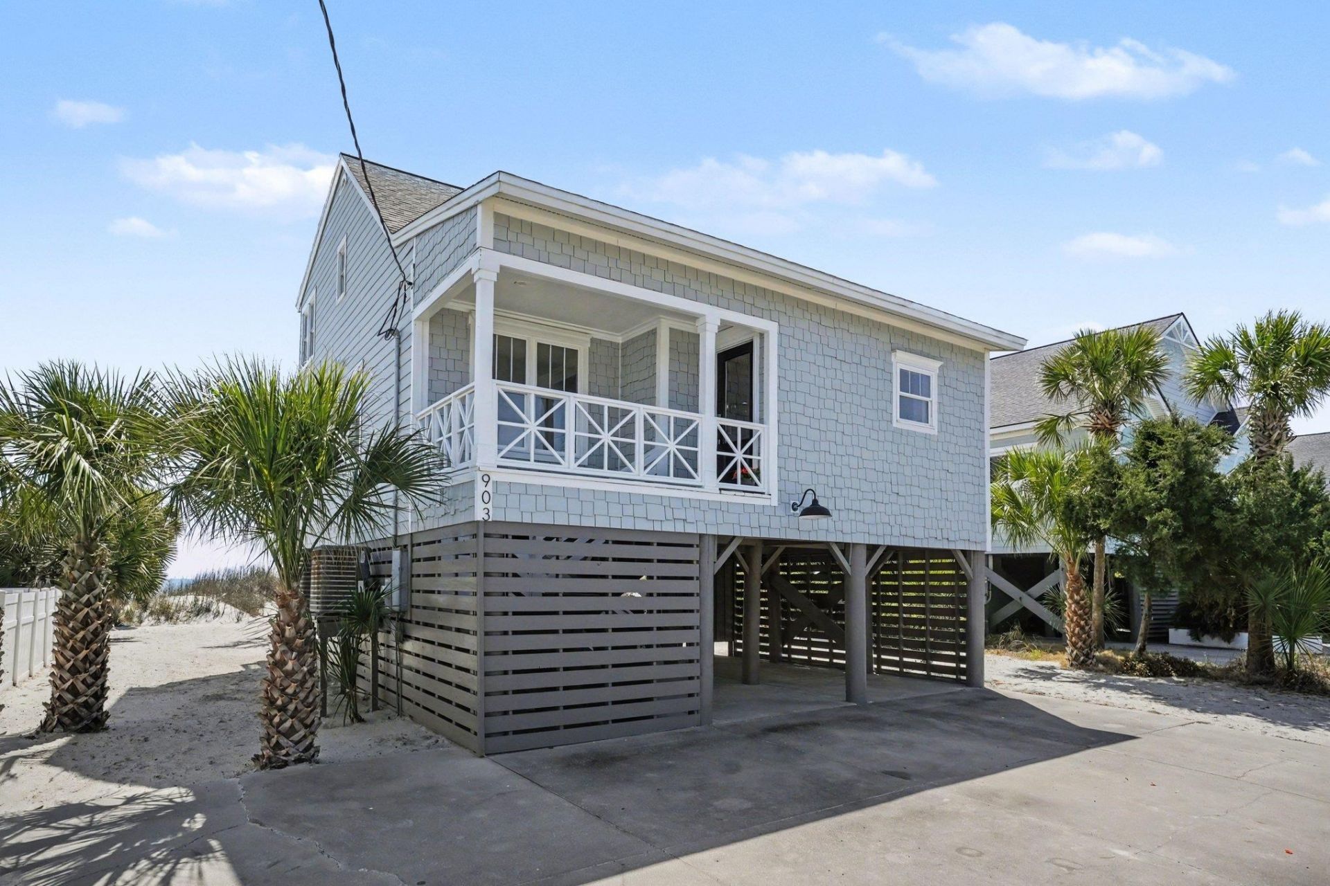 903 South Waccamaw Dr. Photo 44