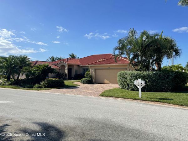 12 Marina Isles Boulevard, Indian Harbour Beach, FL 32937