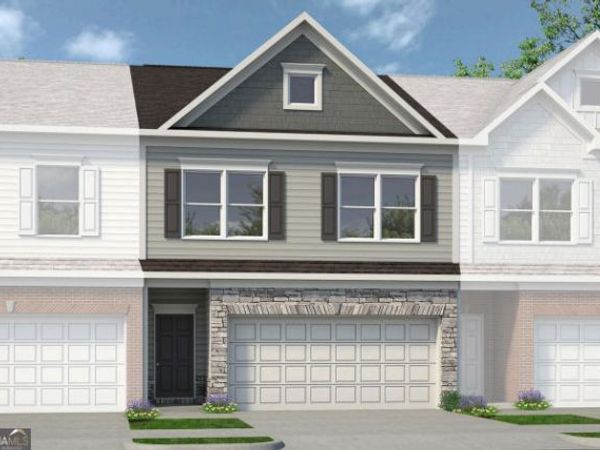 1200 Elowen Drive, Unit 114, Austell, GA 30168