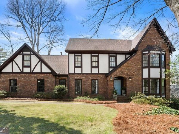 778 Old Paper Mill Drive SE, Marietta, GA 30067