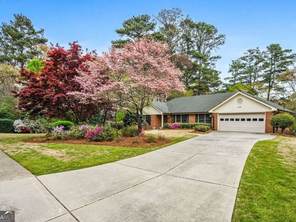 455 Lees Trace SW, Marietta, GA 30064