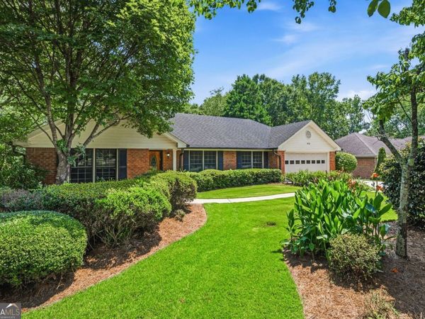 455 Lees Trace SW, Marietta, GA 30064