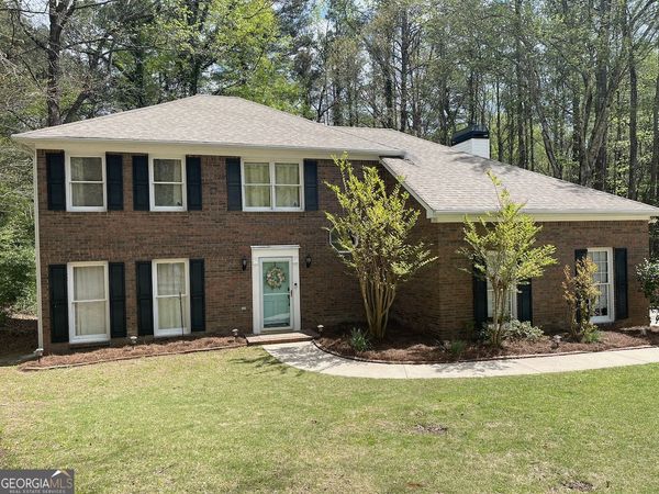 511 Planceer Place, Peachtree City, GA 30269