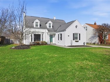 248 Fayette Avenue, Buffalo, NY 14223