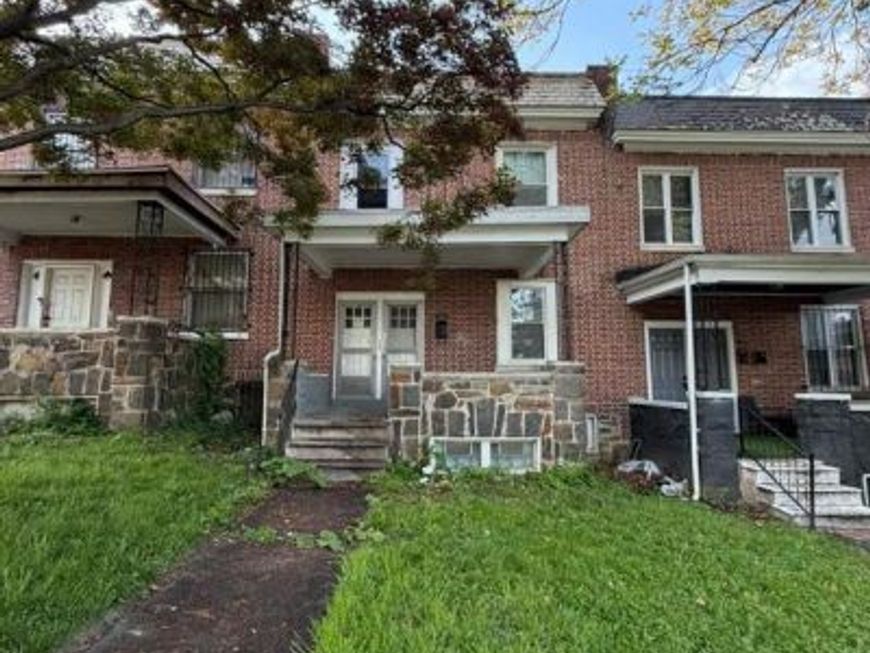 2464 Keyworth Avenue, Baltimore, MD 21215 Main Photo