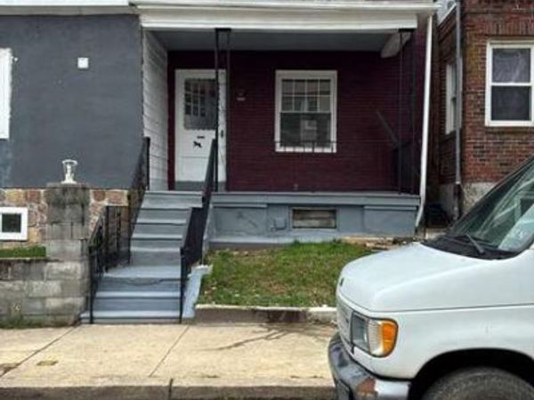 2636 S LLOYD STREET, PHILADELPHIA, PA 19153
