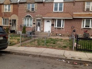 123 SPRING VALLEY ROAD, DARBY, PA 19023