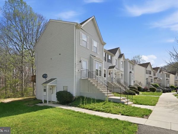 11524 JOYCETON DRIVE, Unit 34-6, UPPER MARLBORO, MD 20774