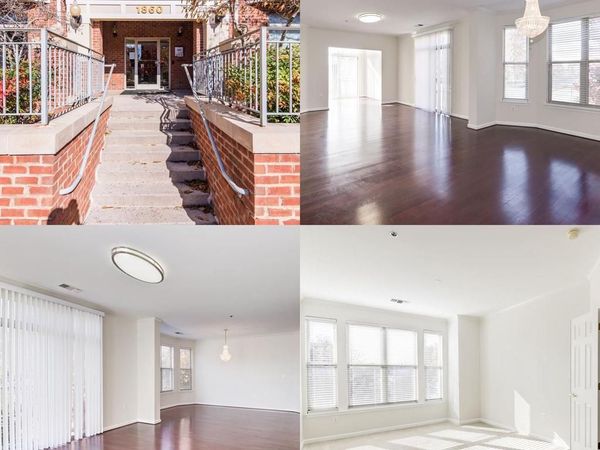 1860 STRATFORD PARK PLACE , Unit 204, RESTON, VA 20190