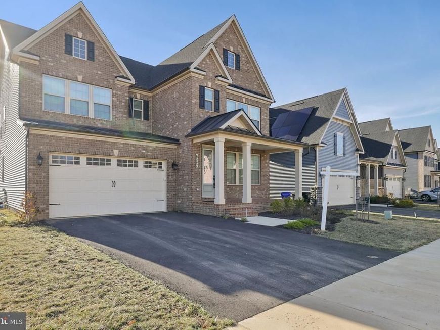 6547 Clubhouse Drive , Laurel, MD 20708 Main Photo