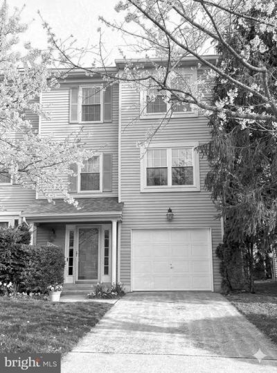 12239 GREEN MEADOW DRIVE, COLUMBIA, MD 21044