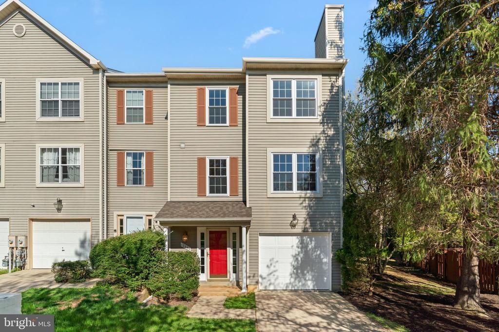 12239 Green Meadow Drive, Columbia, MD 21044 Main Photo