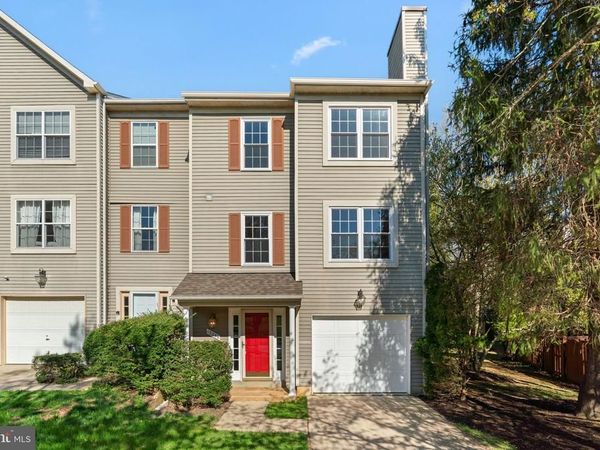 12239 GREEN MEADOW DRIVE, COLUMBIA, MD 21044