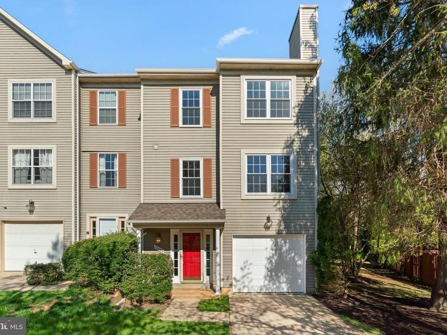 12239 Green Meadow Drive, Columbia, MD 21044 Main Photo