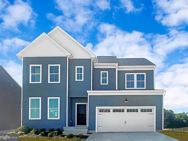 63 WESSEX DRIVE, MAGNOLIA, DE 19962