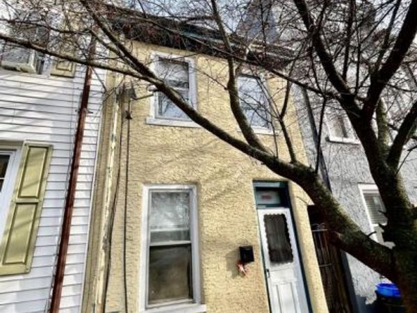 3650 CALUMET STREET, PHILADELPHIA, PA 19129